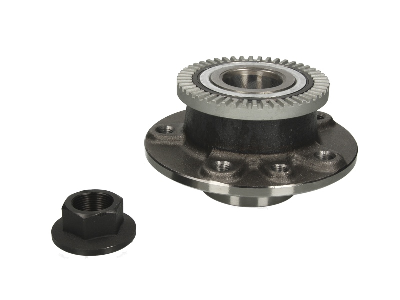 Комплект подшипника колеса передний OPEL OMEGA A, OMEGA B, SENATOR B 1.8-3.6 09.86-07.03