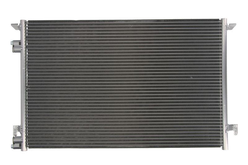 Конденсатор кондиционера FIAT CROMA, CROMA/KOMBI OPEL SIGNUM, VECTRA C, VECTRA C GTS SAAB 9-3 1.9D-2.4D 04.02-02.15