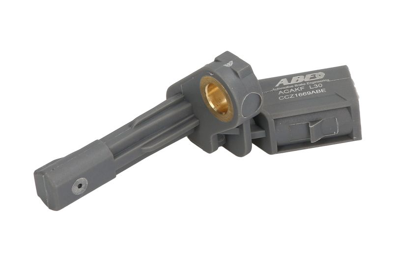 Датчик ABS задн Прав AUDI Q3 SEAT ALHAMBRA SKODA SUPERB II, YETI VW BEETLE, CC B7, EOS, GOLF VI, JETTA IV, PASSAT ALLTRACK B7, PASSAT ALLTRACK B8, PASSAT B6, PASSAT B7 1.2-3.6 08.03-04.24