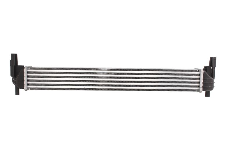 Інтеркулер AUDI A1  SEAT IBIZA IV, IBIZA IV SC, IBIZA IV ST, IBIZA IV/HATCHBACK, TOLEDO IV  SKODA FABIA II, RAPID, ROOMSTER, ROOMSTER PRAKTIK  VW POLO V 1.2D-1.9D 03.08-12.19