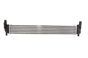 Інтеркулер AUDI A1  SEAT IBIZA IV, IBIZA IV SC, IBIZA IV ST, IBIZA IV/HATCHBACK, TOLEDO IV  SKODA FABIA II, RAPID, ROOMSTER, ROOMSTER PRAKTIK  VW POLO V 1.2D-1.9D 03.08-12.19