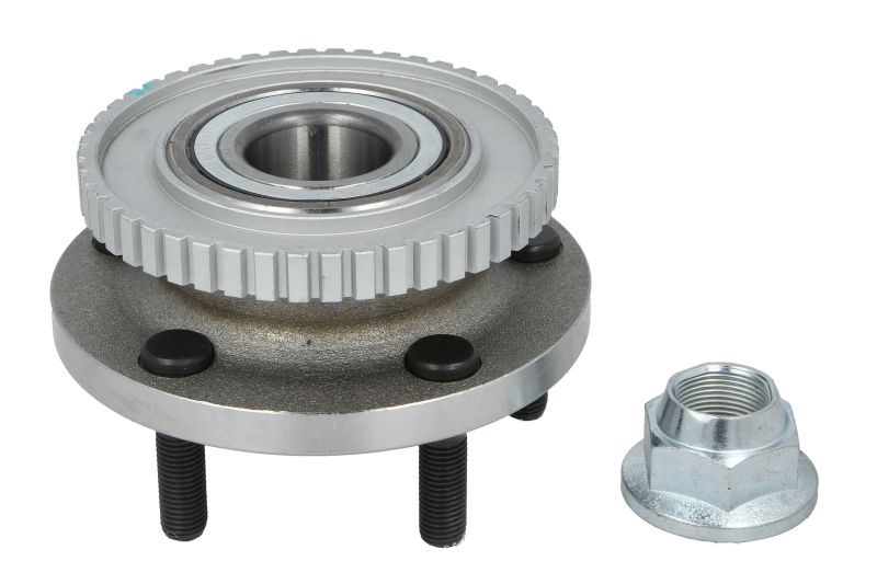 Комплект підшипника колеса передн VOLVO 740, 760, 780, 940, 940 II, 960, 960 II, S90 I, V90 I 2.0-2.9 08.84-12.98