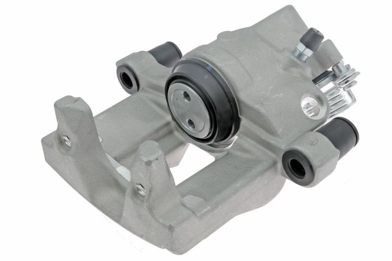 Тормозной дисковый суппорт задн Лев (новый) RENAULT LAGUNA, LAGUNA III, MEGANE II 1.5D-3.5 09.03-12.15