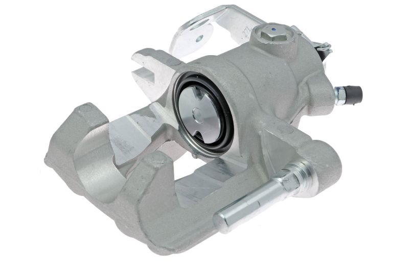 Тормозной дисковый суппорт задн Лев (новый) OPEL ASTRA G, ASTRA G/KOMBI 1.2-2.0D 02.98-04.05