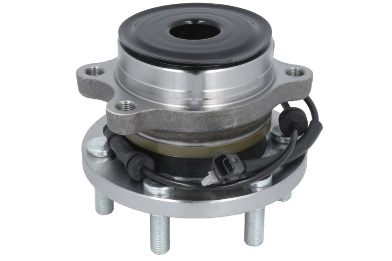 Комплект подшипника колеса передн NISSAN NAVARA NP300 2.3D/2.5D 07.14-