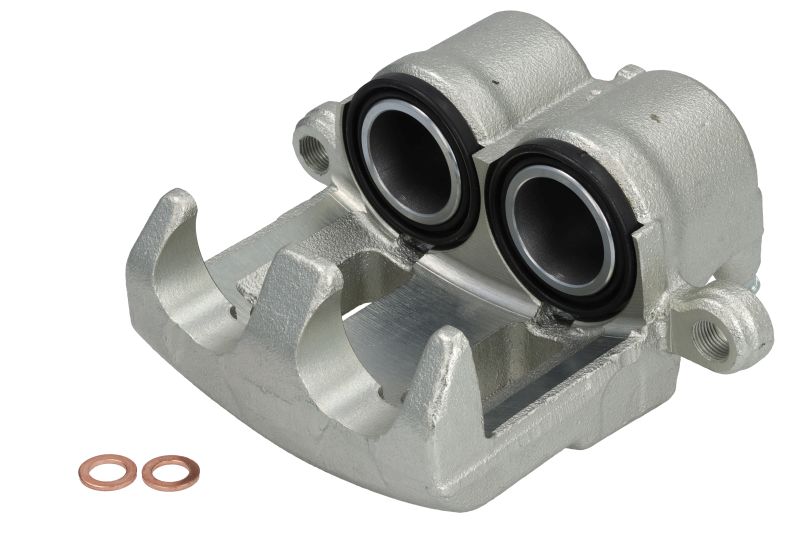 Гальмівний дисковий супорт передн Прав (новий) MAZDA CX-7, CX-9 2.3/2.5/3.7 06.06-