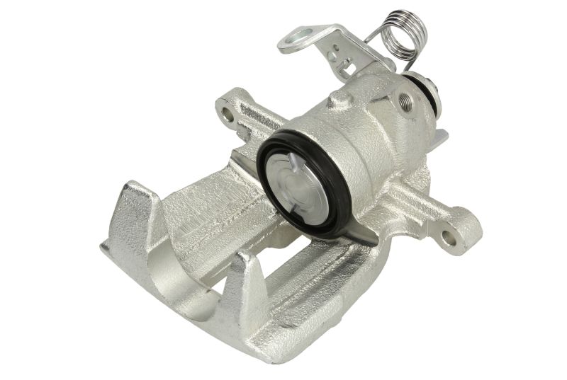 Тормозной дисковый суппорт задн Лев (новый) AUDI 50, A4 B6, A7  SEAT IBIZA IV, IBIZA IV SC  VW CALIFORNIA T5 CAMPER, CALIFORNIA T6 CAMPER, MULTIVAN T5, MULTIVAN T6, PARATI III 0.8-3.6 09.75-