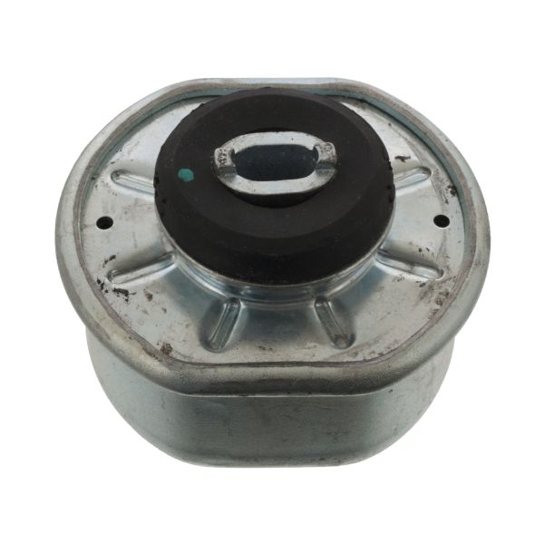 Подушка коробки VW P/L T4 1,9D/TD (1X/ABL) 91-
