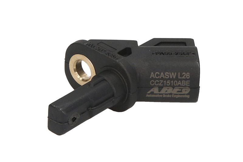 Датчик ABS передн Лів/Прав FORD C-MAX, FOCUS C-MAX, FOCUS I, FOCUS II, MONDEO IV 1.4-2.5 07.03-