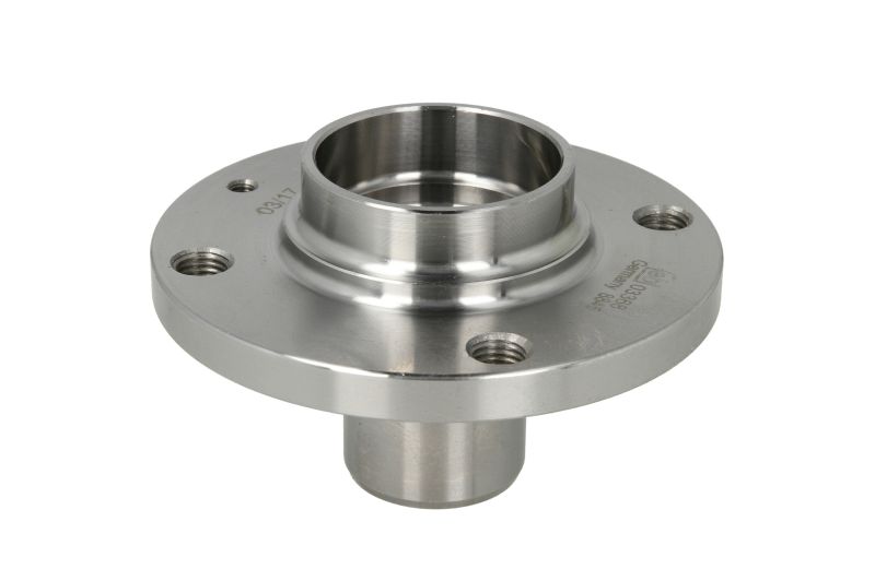 Ступица передняя SEAT CORDOBA, CORDOBA VARIO, CORDOBA VARIO/KOMBI, INCA; VW CORRADO, GOLF II, GOLF III, JETTA II, PASSAT B2, PASSAT B3/B4, VENTO 08.83-11.03