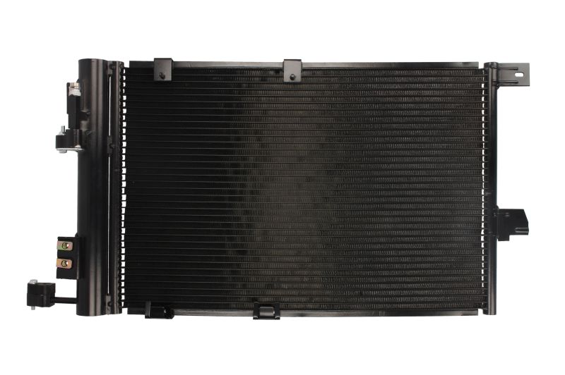 Конденсатор кондиціонера OPEL ASTRA G, ASTRA G CLASSIC, ASTRA G/KOMBI, ZAFIRA A 1.2-2.2 02.98-01.08