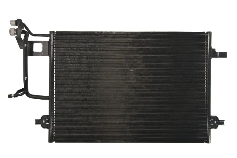 Конденсатор кондиционера AUDI A4 B5  VW PASSAT B5, PASSAT B5.5 1.6-2.8 11.94-05.05