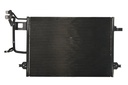 Конденсатор кондиціонера AUDI A4 B5  VW PASSAT B5, PASSAT B5.5 1.6-2.8 11.94-05.05