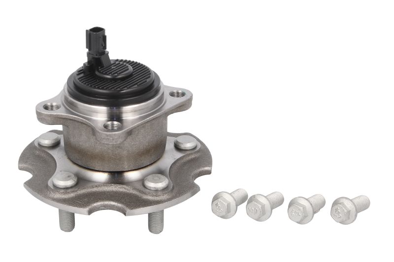 Комплект подшипника колеса задн TOYOTA AURIS, AVENSIS 1.2-2.2D 11.06-12.18