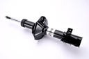 Амортизатор передн Лів SUBARU JUSTY III  SUZUKI IGNIS II 1.3/1.5 09.03-