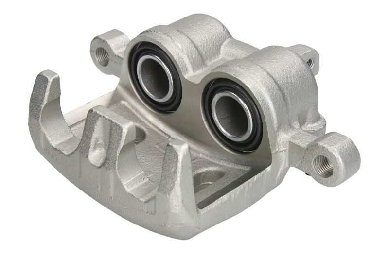 Тормозной дисковый суппорт передний Лев (новый) MITSUBISHI L200, L400, PAJERO CLASSIC, PAJERO II, PAJERO SPORT I 2.0-3.0 12.90-