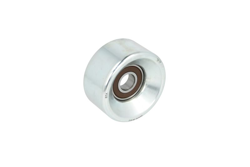 Натяжной ролик поликлинового ремня (металл) FORD TRANSIT 2.4D 01.00-05.06
