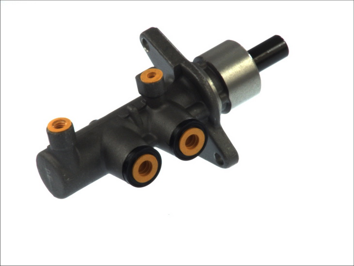 Головний гальмівний циліндр (23,81мм) CHEVROLET CORSA  OPEL ASTRA G, ASTRA G CLASSIC, ASTRA G/KOMBI, ZAFIRA A 1.2-2.2D 08.94-12.09