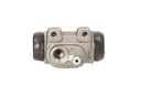 Тормозной цилиндр задн Прав CITROEN XSARA, XSARA/HATCHBACK, XSARA/KOMBI, ZX, ZX/HATCHBACK  PEUGEOT 306, 405 I, 406 1.1-2.0D 06.87-08.05