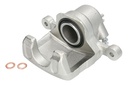 Тормозной дисковый суппорт задн Лев (новый) HYUNDAI TERRACAN 2.5D/2.9D/3.5 11.01-12.06