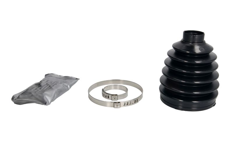 Резиновый пыльник шарнира наружный (fi: 29/87,5) (fi: 87,5)) (длина110) FORD RANGER JEEP GRAND CHEROKEE III MAZDA 6, BT-50 2.0D-6.1 06.05-12.15