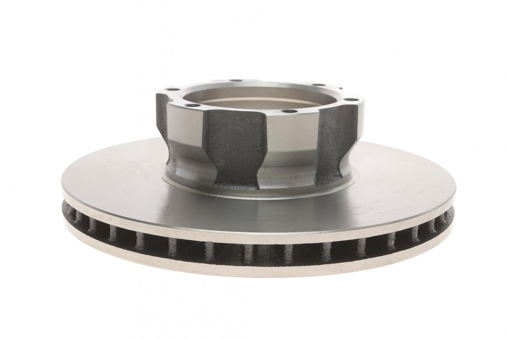 Тормозной диск передний вентилируемый (304x30x118) DB 609