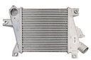 Інтеркулер NISSAN X-TRAIL I 2.2D 06.01-01.13