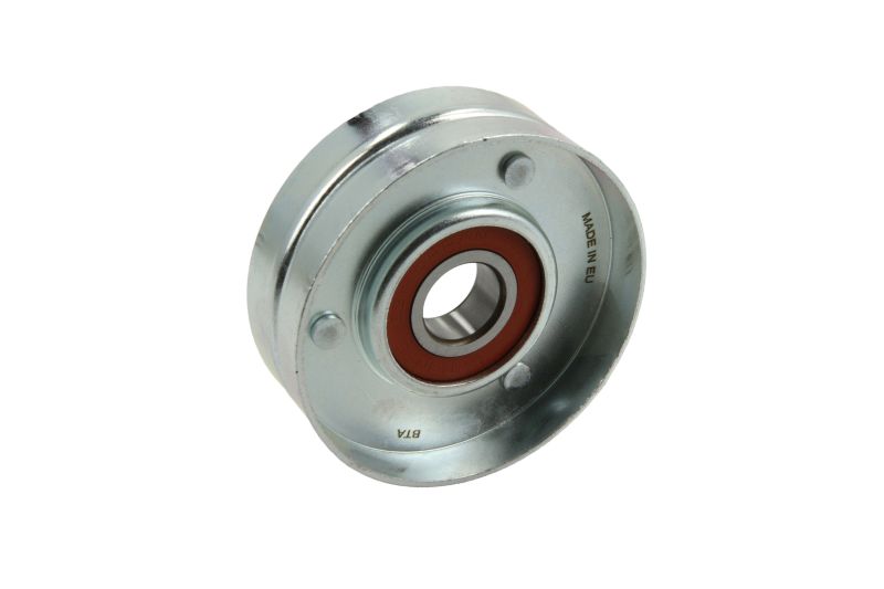 Натяжной ролик поликлинового ремня CHEVROLET AVEO / KALOS, CRUZE, LACETTI, NUBIRA, REZZO DAEWOO KALOS, LACETTI, LANOS, NUBIRA FSO LANOS 1.2-1.6LPG 02.97-
