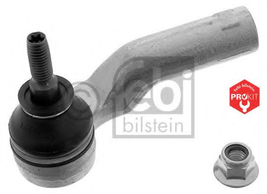 Рульовий наконечник Лів FORD C-MAX II, FOCUS C-MAX, FOCUS II, FOCUS III, FOCUS III/HATCHBACK, FOCUS III/KOMBI, FOCUS II/KOMBI, GRAND C-MAX, KUGA II 1.0-Electric 10.03-