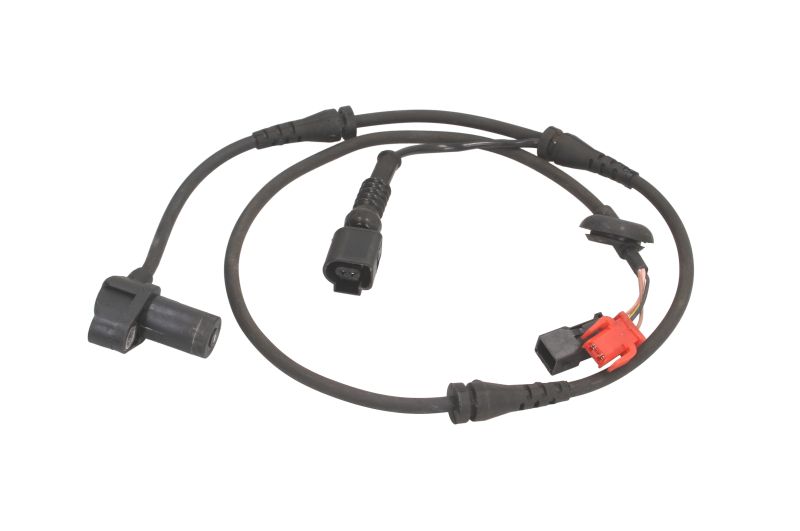 Датчик ABS передн Лів/Прав AUDI A4 B5, A6 C5  VW PASSAT B5.5 1.6-4.2 01.95-05.05