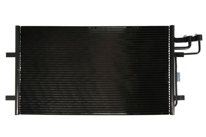Конденсатор кондиціонера FORD C-MAX, C-MAX II, FOCUS C-MAX, FOCUS II, FOCUS II/KOMBI 1.4-2.5 10.03-