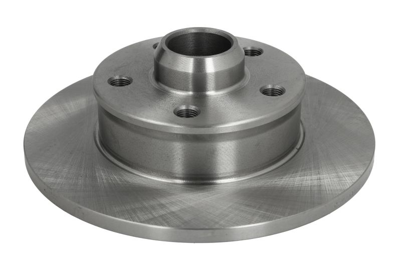 Диск тормозной задн Лев/Прав SEAT TOLEDO I VW CORRADO, GOLF III, PASSAT B2, PASSAT B3/B4, POLO III CLASSIC, VENTO 1.4-2.9 01.81-07.02