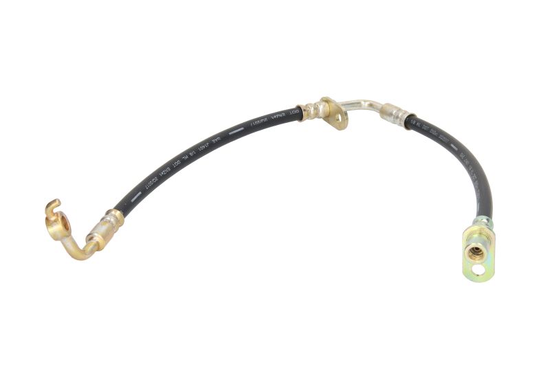 Тормозной шланг гибкий передн Прав (M10x1/Banjo) MAZDA 6 1.8-2.5 08.07-07.13