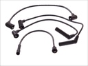 Комплект проводов зажигания CHEVROLET AVEO / KALOS, SPARK DAEWOO MATIZ, TICO 0.8/1.2 02.95-