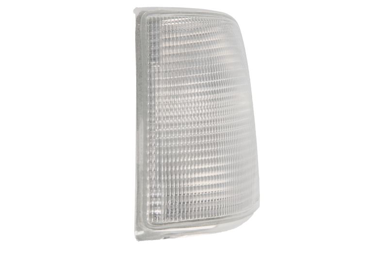 Указатель поворота передн Лев (белый) AUDI 100 C3 08.82-07.91