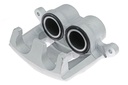 Тормозной дисковый суппорт передний Лев (новый) FORD TRANSIT, TRANSIT TOURNEO NISSAN CABSTAR E RENAULT CLIO IV/HATCHBACK 0.9-3.0D 10.98-08.21