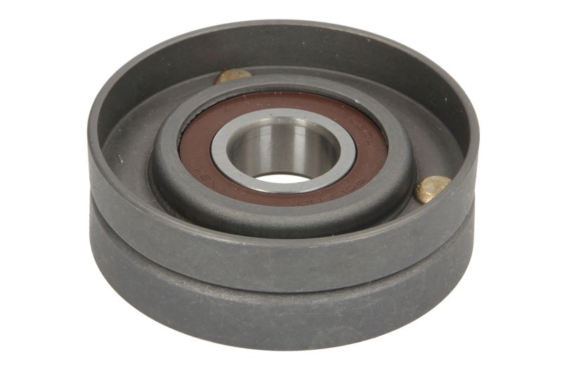 Натяжной ролик поликлинового ремня ALFA ROMEO 159 CHEVROLET CRUZE, ORLANDO FIAT CROMA, IDEA, STILO OPEL ASTRA G, ASTRA G CLASSIC, ASTRA H, ASTRA H GTC, ASTRA J, CORSA D 1.6-1.8LPG 03.00-