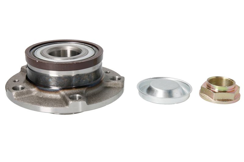 Комплект подшипника колеса задн CITROEN C5 III, C6 PEUGEOT 407, 508 I, 508/KOMBI, 607, RCZ 1.6-3.0D 02.00-12.18