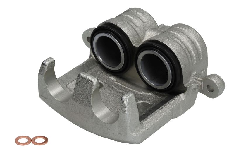Тормозной дисковый суппорт передн Прав (новый) SUBARU FORESTER, IMPREZA, LEGACY IV, LEGACY V, OUTBACK, XV 1.5-3.0 12.00-