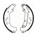 Гальмівна колодка FORD TOURNEO CONNECT, TOURNEO CONNECT V408 NADWOZIE WIELKO, TRANSIT CONNECT, TRANSIT CONNECT V408/MINIVAN 1.0-1.8LPG 06.02-