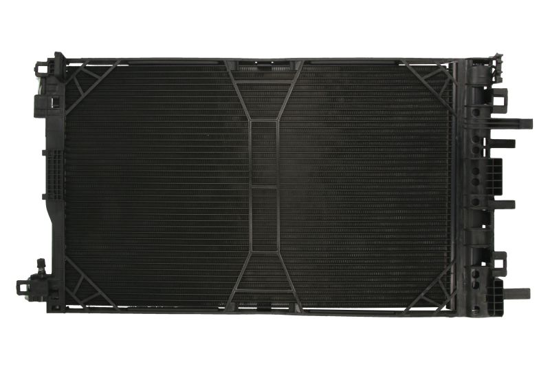 Конденсатор кондиционера (с осушителем) CHEVROLET MALIBU OPEL INSIGNIA A, INSIGNIA A COUNTRY SAAB 9-5 1.4-2.8 07.08-