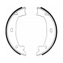 Гальмівна колодка AUDI A5  BMW 1 (E81), 1 (E82), 1 (E87), 1 (E88), 1 (F20), 1 (F21), 2 (F22, F87), 2 (F23), 3 (E36), 3 (E46), 3 (E90), 3 (E91), 3 (E92), 3 (E93), 3 (F30, F80) 1.5-4.2 01.92-06.21