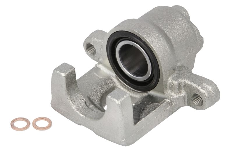 Тормозной дисковый суппорт задний Прав (новый) LEXUS RX TOYOTA HARRIER 2.4-3.5 02.03-12.13
