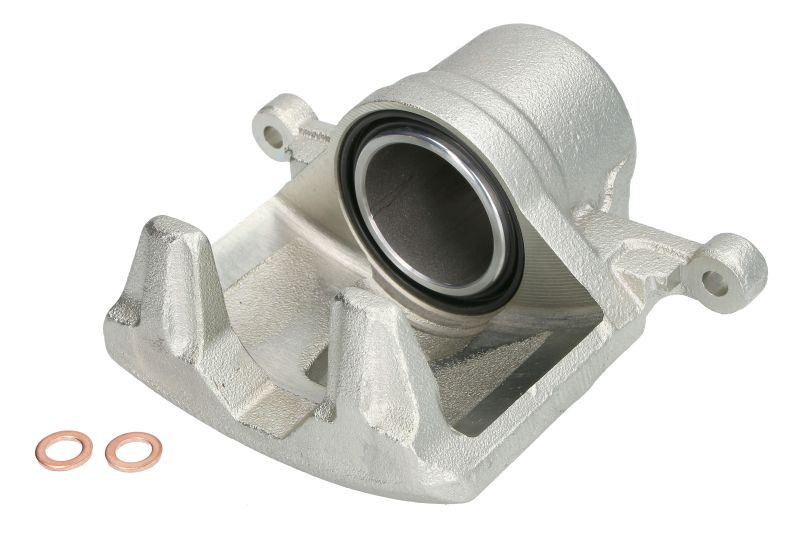 Гальмівний дисковий супорт передн Лів (новий) SUBARU IMPREZA, LEGACY I, LEGACY II, LEGACY III 1.6-2.2 01.89-06.09