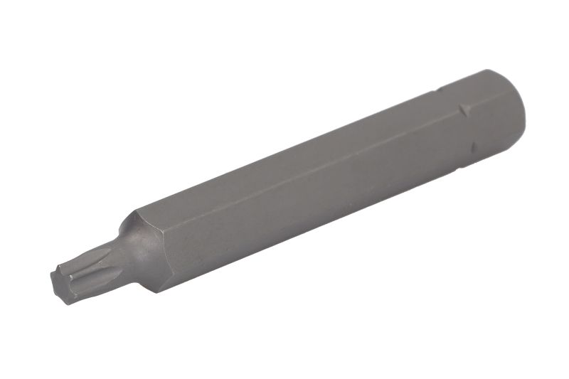 Біта вставка TORX, T30, довга, 1 шт