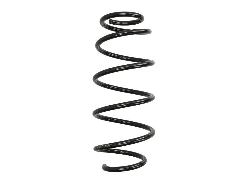 Пружина підвіски передн Лів/Прав CITROEN BERLINGO MULTISPACE, C4 GRAND PICASSO I, C4 PICASSO I  PEUGEOT PARTNER TEPEE 1.2-2.0 10.06-