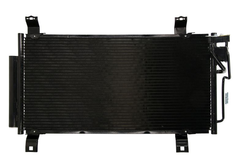 Конденсатор кондиціонера (з осушувачем) MAZDA 6 1.8-2.5 08.07-07.13