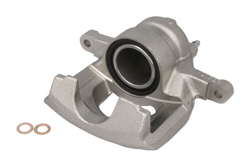 Тормозной дисковый суппорт передн Прав (новый) CITROEN C1, C1 II PEUGEOT 107, 108 TOYOTA AYGO, AYGO/HATCHBACK 1.0/1.2/1.4D 06.05-