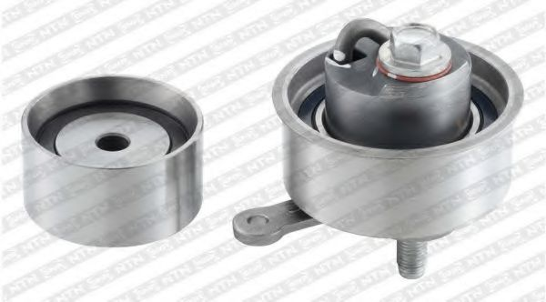 Комплект ГРМ (ремінь + ролик) FORD RANGER  MAZDA BT-50 2.5D/3.0D 05.06-12.15