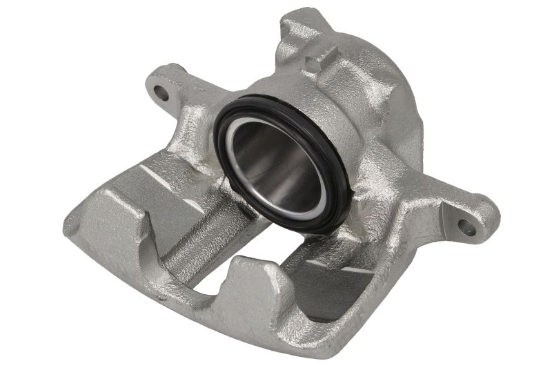 Тормозной дисковый суппорт передн Лев (новый) VW GOLF III, GOLF IV, VENTO 1.6-2.0 08.91-06.02